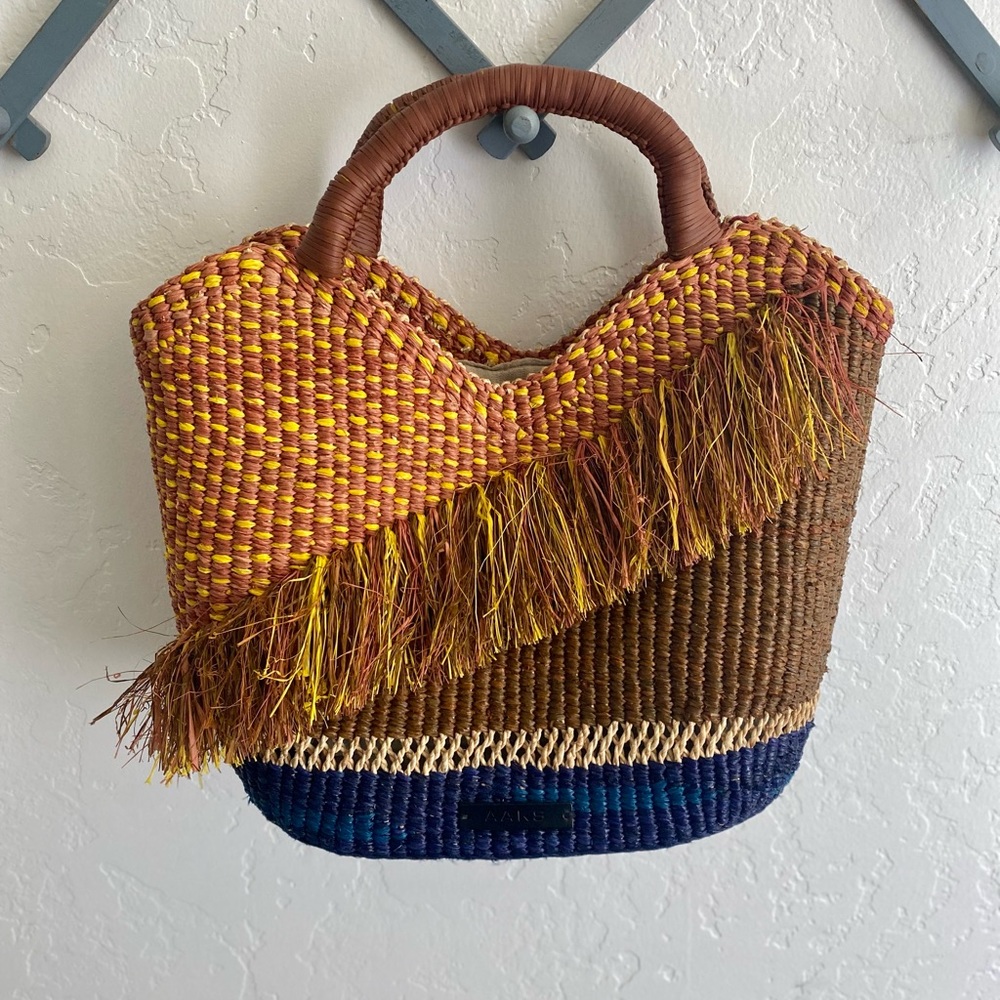 AAKS Oroo Oak Bag